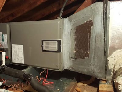 AAA Appliance Service A/C & Heating