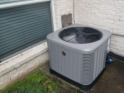 AAA Appliance Service A/C & Heating