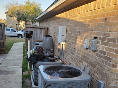 AAA Appliance Service A/C & Heating