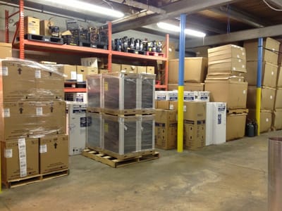 AAA Brothers Heating & Air Conditioning