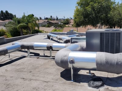 AAA CALVERT Electrical, Heating and Air Conditioning