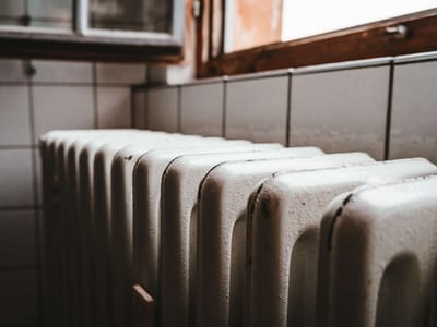 AAA CALVERT Electrical, Heating and Air Conditioning