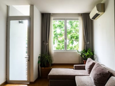 AAA CALVERT Electrical, Heating and Air Conditioning