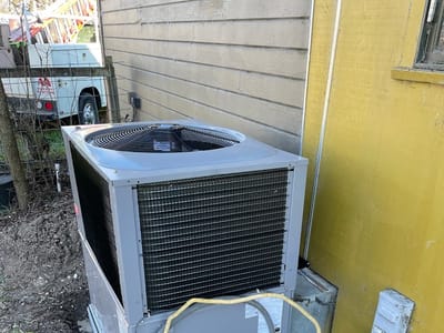 AAA Energy Systems Inc