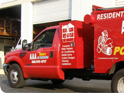 AAA Furnace & Air Conditioning