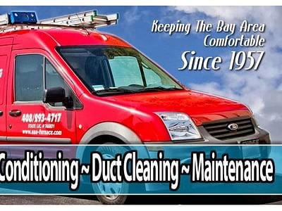 AAA Furnace & Air Conditioning