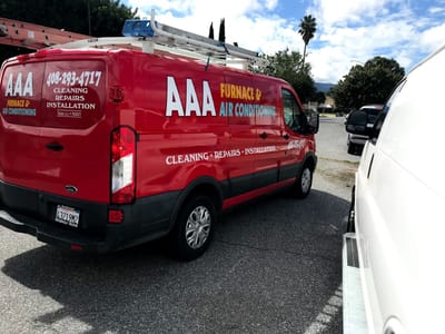 AAA Furnace & Air Conditioning