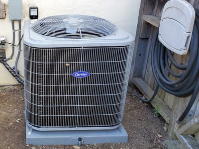 AAA Furnace & Air Conditioning