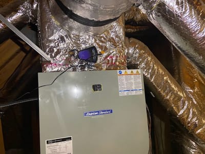 AAA Heating, Air and Electrical