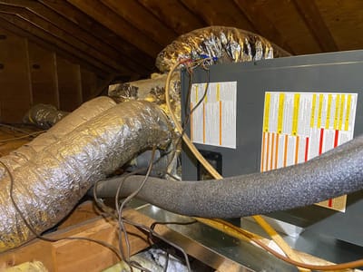 AAA Heating, Air and Electrical