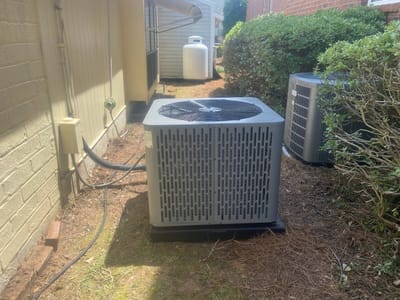 AAA Heating, Air and Electrical