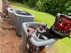 AAA Heating, Air and Electrical