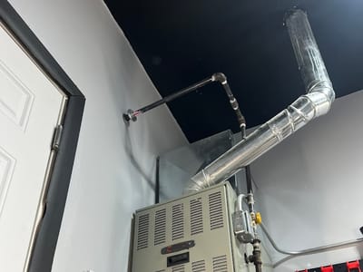 AAA Heating & Air Conditioning