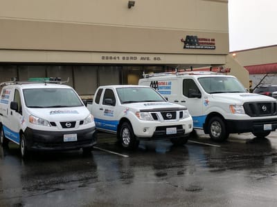 AAA Heating & Air Conditioning