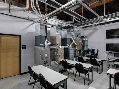 AAA Heating & Air Conditioning