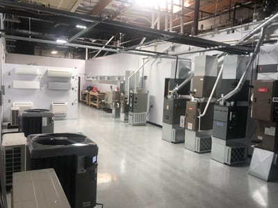 AAA Heating & Air Conditioning