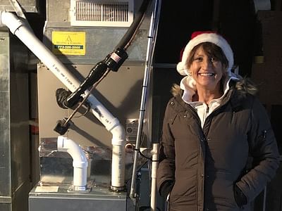 AAA Heating and Cooling Inc