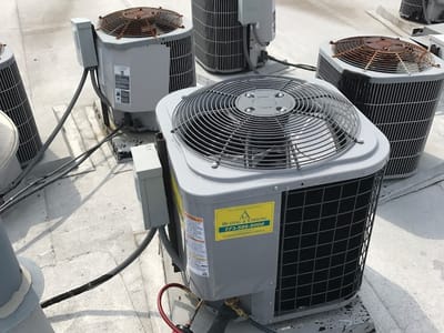 AAA Heating and Cooling Inc