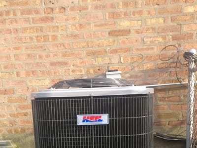 AAA Heating and Cooling Inc