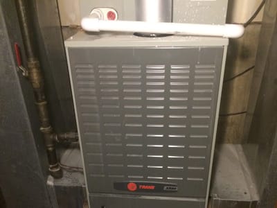 AAA Heating and Cooling Inc