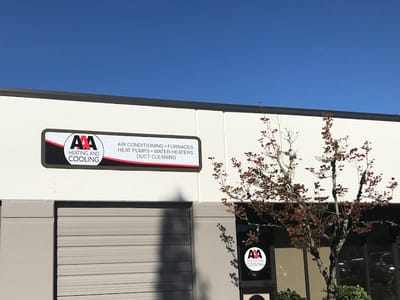 AAA Heating & Cooling