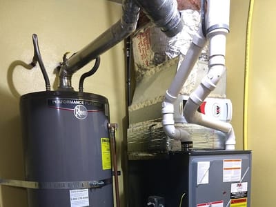 AAA Heating & Cooling