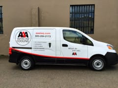 AAA Heating & Cooling