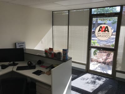 AAA Heating & Cooling