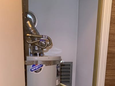 AAA Heating & Cooling