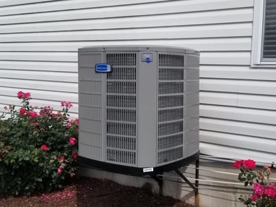 AAA Heating & Cooling