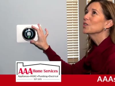 AAA Heating & Cooling