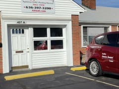 AAA Heating & Cooling