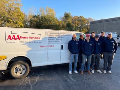 AAA Home Services