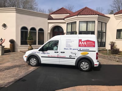 AAA Home Services