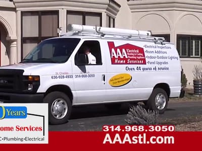 AAA Home Services
