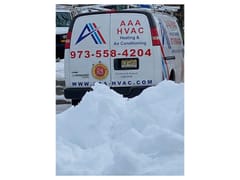 AAA HVAC LLC