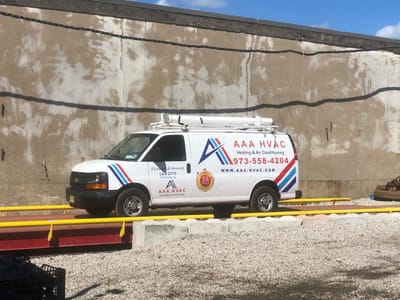 AAA HVAC LLC