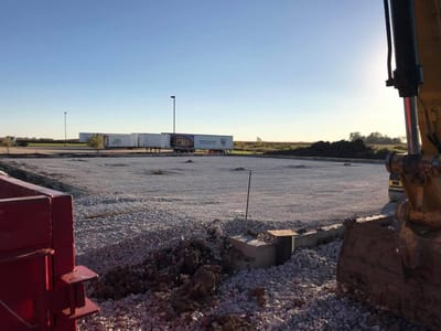 AAA Mechanical Contractors Inc