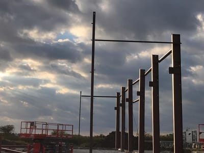 AAA Mechanical Contractors Inc