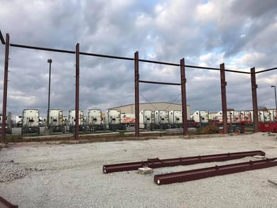 AAA Mechanical Contractors Inc