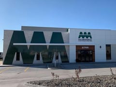 AAA Mechanical Contractors Inc