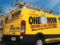 AAA Northgate One Hour Heating & Air
