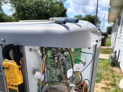 AAA Northgate One Hour Heating & Air