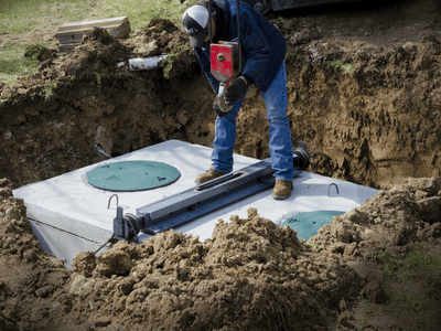 AAA Plumbing and hvac inc