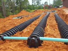 AAA Plumbing and hvac inc