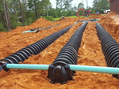 AAA Plumbing and hvac inc