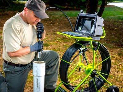 AAA Plumbing and hvac inc