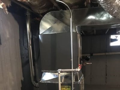 AAA Plus Emergency Burner Service Inc.