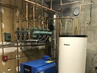 AAA Plus Emergency Burner Service Inc.