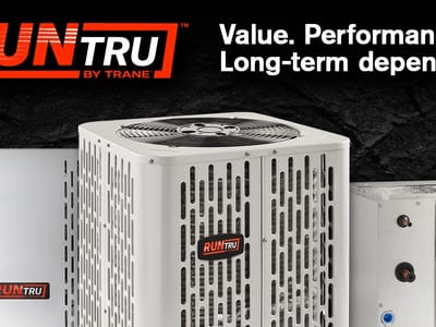 AAA Precision Air Conditioning and Heating